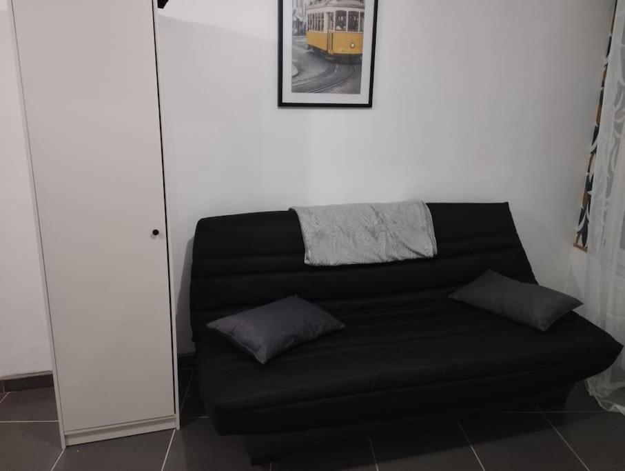 Apartmán Studio Equipe Proche Aeroport Paris Cdg Vemars Exteriér fotografie